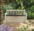 Banc De Jardin Avec Coffre Élégant Banc Jardin Coffre Brillant De Avec Banc De Jardin Avec