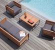 Banc De Jardin En Aluminium Luxe 81 Meilleures Images Du Tableau Mobilier De Jardin Les