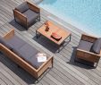 Banc De Jardin En Aluminium Luxe 81 Meilleures Images Du Tableau Mobilier De Jardin Les