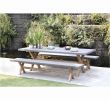 Banc De Jardin En Teck Inspirant 59 Luxe Banc De Jardin Aluminium