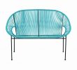 Banc De Jardin Resine Inspirant Banc De Jardin Resine Tressee