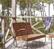 Banc De Salon Inspirant Banc De Jardin Key Wood En 2019 La Boite ä Olive