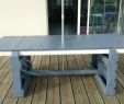 Banc Jardin Pas Cher Charmant Table En Bois Avec Banc élégant Table Banc Jardin Luxe Banc