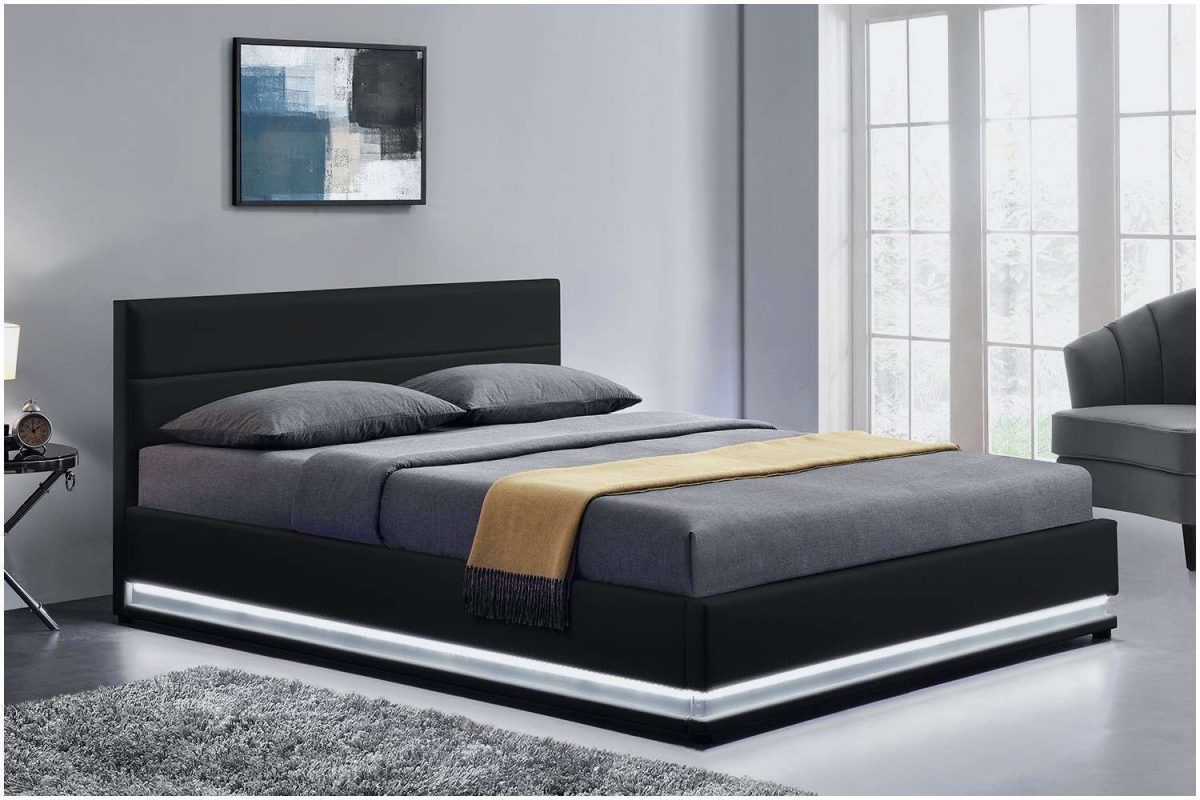 lit adulte moderne lit moderne 160x200 awesome lit adulte led elegant roi matelas unique matelas massage 0d elegant lit moderne 160c elegant lit coffre 160c cm syla pu noir en po 1200x800