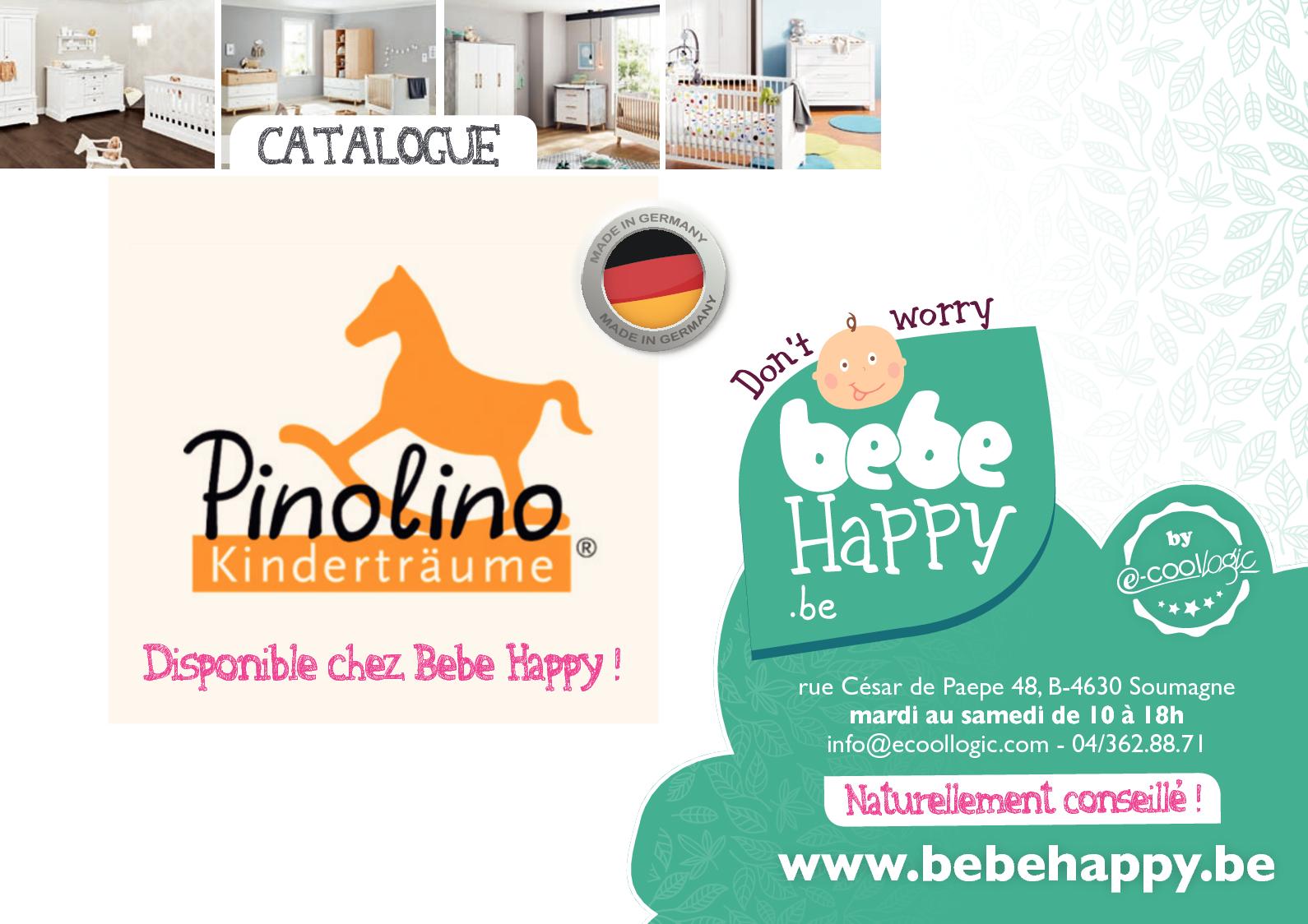 Banc Osier Luxe Calaméo Pinolino Catalogue Meubles 2018 by Bebehappy