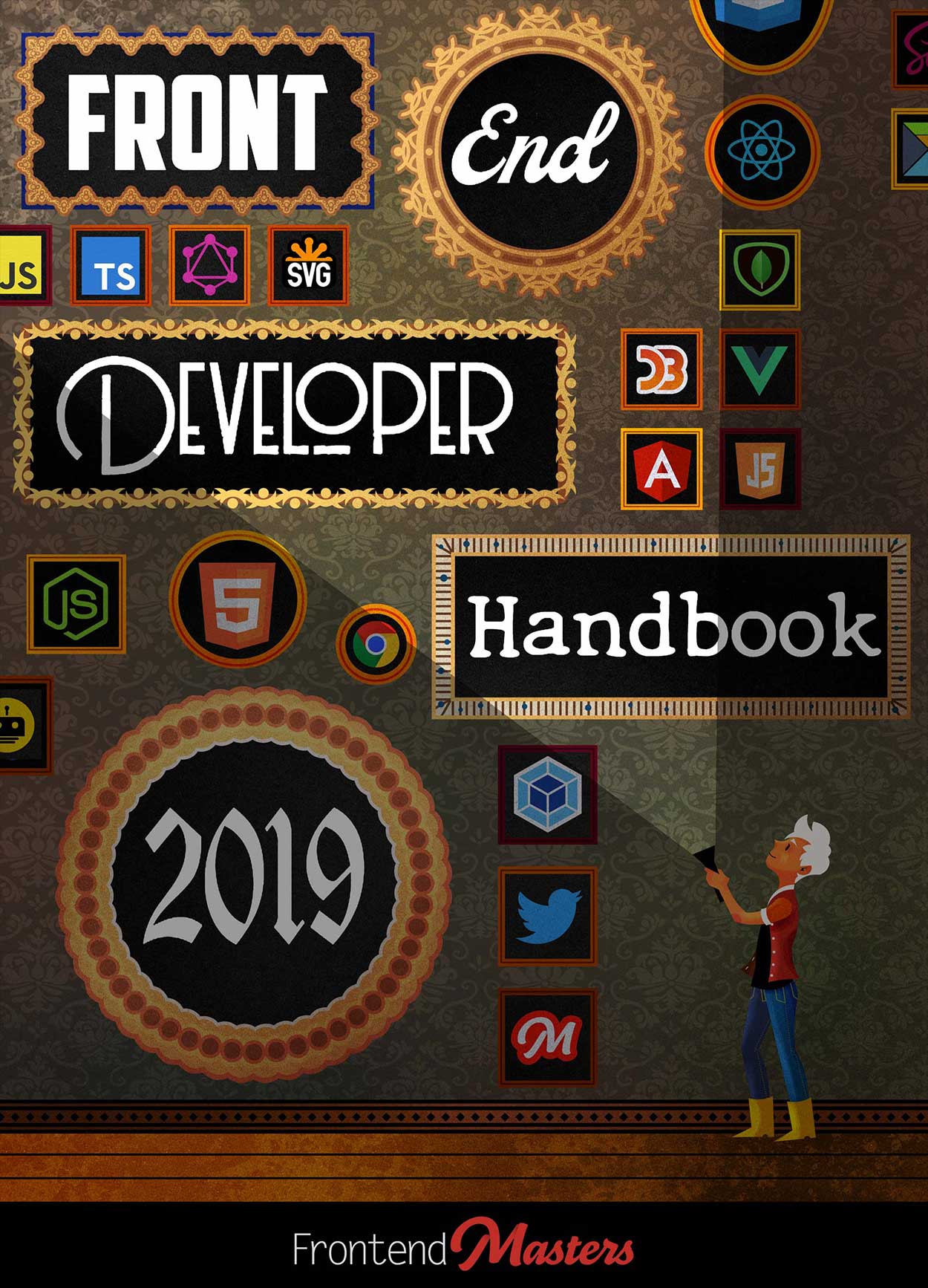 Banc Pour Table à Manger Inspirant Front End Developer Handbook 2019 Learn the Entire