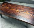 Banc Resine Luxe Reclaimed Old Growth Douglas Fir Dining Table Ambrose