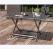 Banquette De Jardin En Resine Tressee Génial Table Pliante Leclerc Beau S Leclerc Table De Jardin