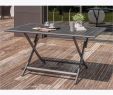 Banquette De Jardin En Resine Tressee Génial Table Pliante Leclerc Beau S Leclerc Table De Jardin