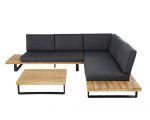 29 Beau Banquette De Jardin Modulable