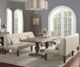 Banquette Haute Frais Our Inverness Dining Collection Will Bring You Back to 8th