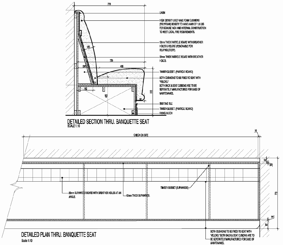 plaque decorative cuisine elegant dimension banquette best dimension bz meilleur a oscillations in 0d of plaque decorative cuisine