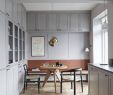 Banquette Salon Inspirant Imaginer Un Coin Repas Dans Le Prolongement De La Cuisine