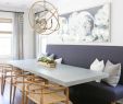 Banquette Salon Luxe Fitted Kitchen Bench Seating In 2019