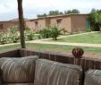 Banquette Terrasse Charmant Tigminou Guest House In Ouarzazate