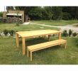 Banquette Terrasse Luxe Luxe Fabrication Banc En Bois Luckytroll