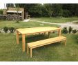 Banquette Terrasse Luxe Luxe Fabrication Banc En Bois Luckytroll