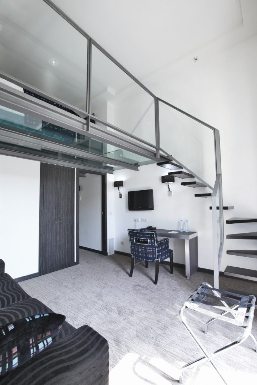 Hotel Cannes de Paris chambre Suite en Duplex 1 683x1024
