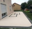 Bar Exterieur Resine Charmant Peinture Terrasse Exterieur