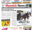 Bar Resine Tressee Best Of Manoticknews by Metroland East Manotick News issuu