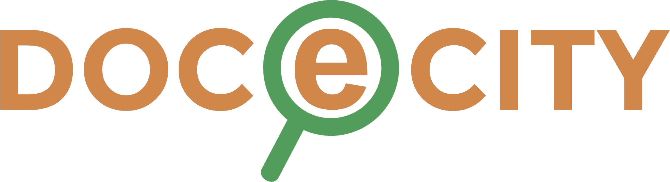 docecity logo