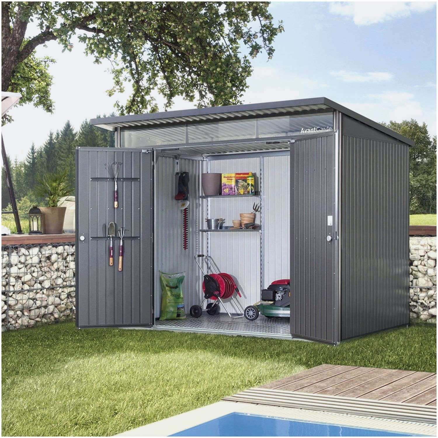 Brico Depot Artigues Inspirant Brico Cabane De Jardin Donnez Un Coup De Jeune   Votre