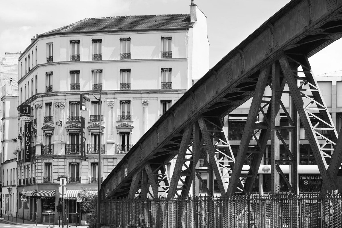 Brico Depot Beauvais Nouveau Hotel at Gare Du nord 3 Ð¤ÑÐ°Ð½ÑÐ¸Ñ ÐÐ°ÑÐ¸Ð¶ 5 Ð¾ÑÐ·ÑÐ²Ð¾Ð² Ð¾Ð± Ð¾ÑÐµÐ Ðµ