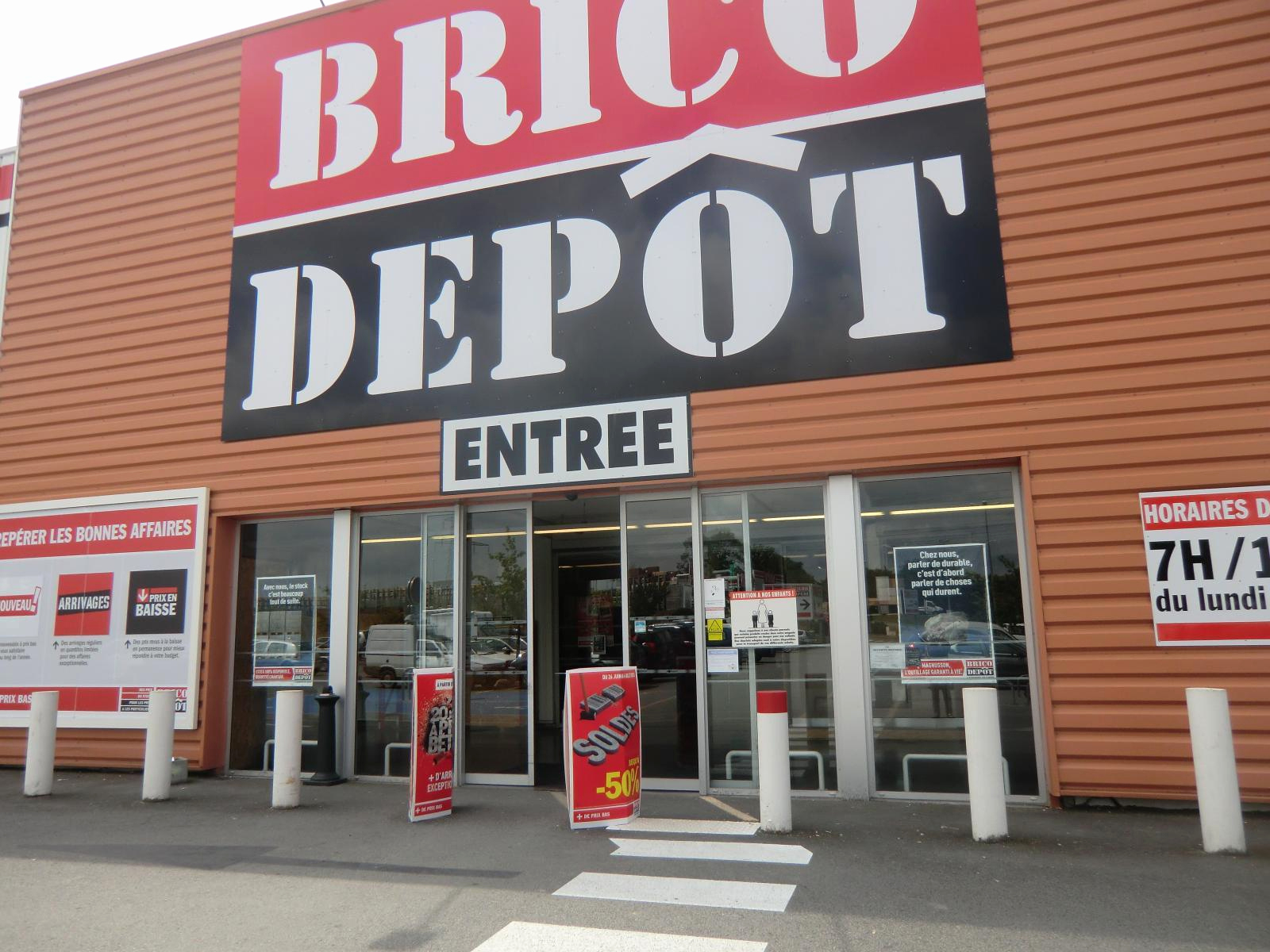 Brico Depot Caen Nouveau Projecteur Eclairage Exterieur Luxe Spot Led Brico Depot