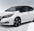 Brico Depot Lunel Élégant Nissan Leaf Voiture électrique La Plus Vendue En Europe En