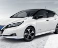 Brico Depot Lunel Élégant Nissan Leaf Voiture électrique La Plus Vendue En Europe En
