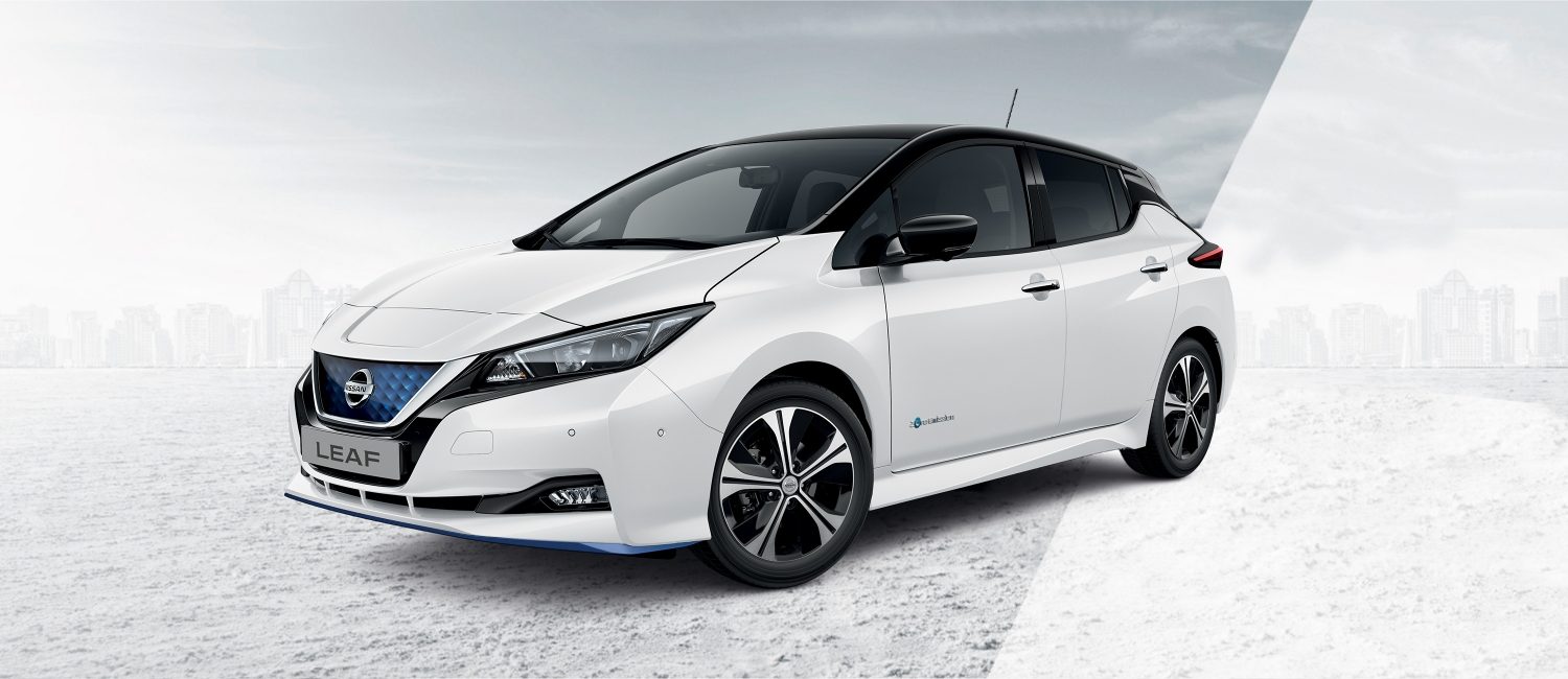 Brico Depot Lunel Élégant Nissan Leaf Voiture électrique La Plus Vendue En Europe En