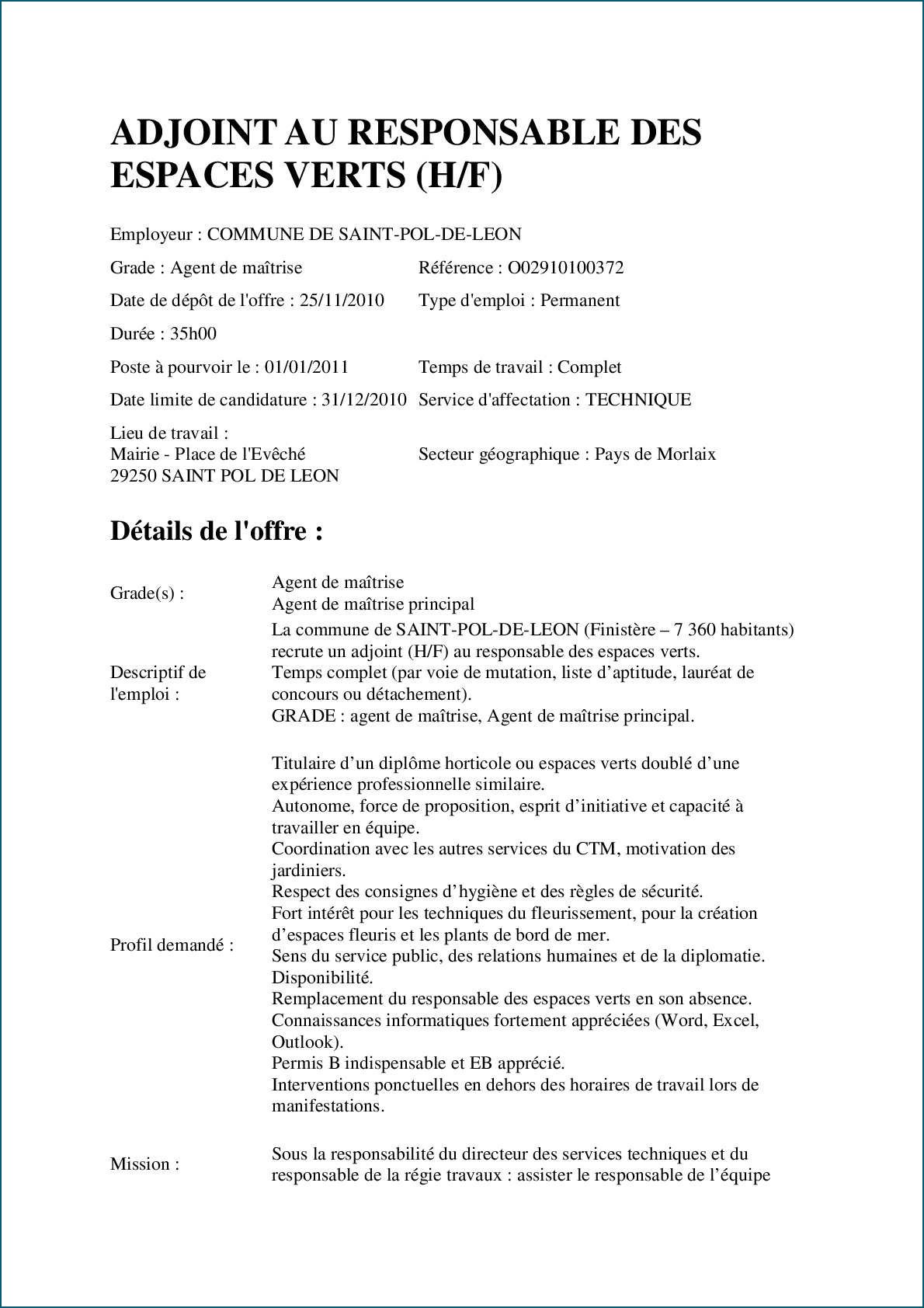 exemple lettre de motivation pour emploi mairie nouvelle lettre de motivation adjoint administratif mairie dc4 lettre de of exemple lettre de motivation pour emploi mairie