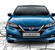 Brico Depot Morlaix Inspirant Nissan Leaf Voiture électrique La Plus Vendue En Europe En