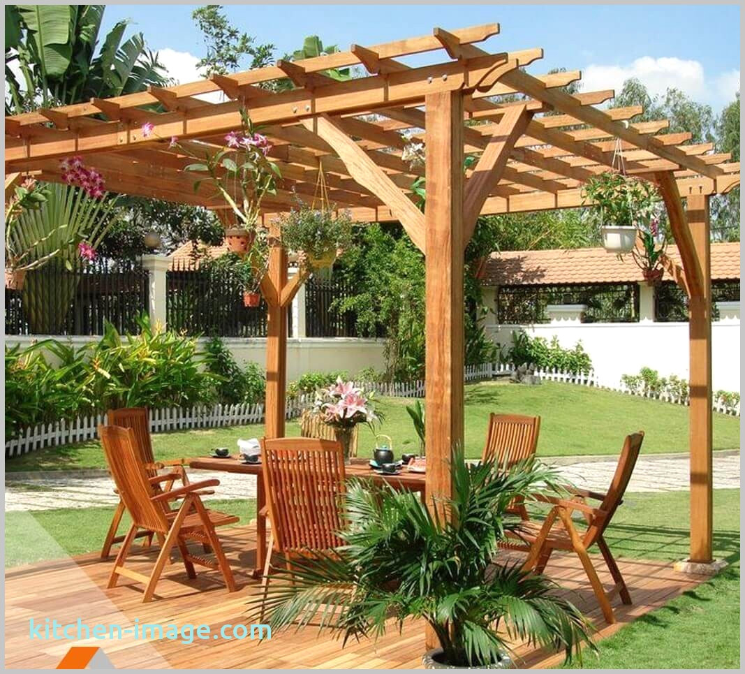 Brico Depot Pergola Aluminium Beau Veranda En Kit Brico Depot