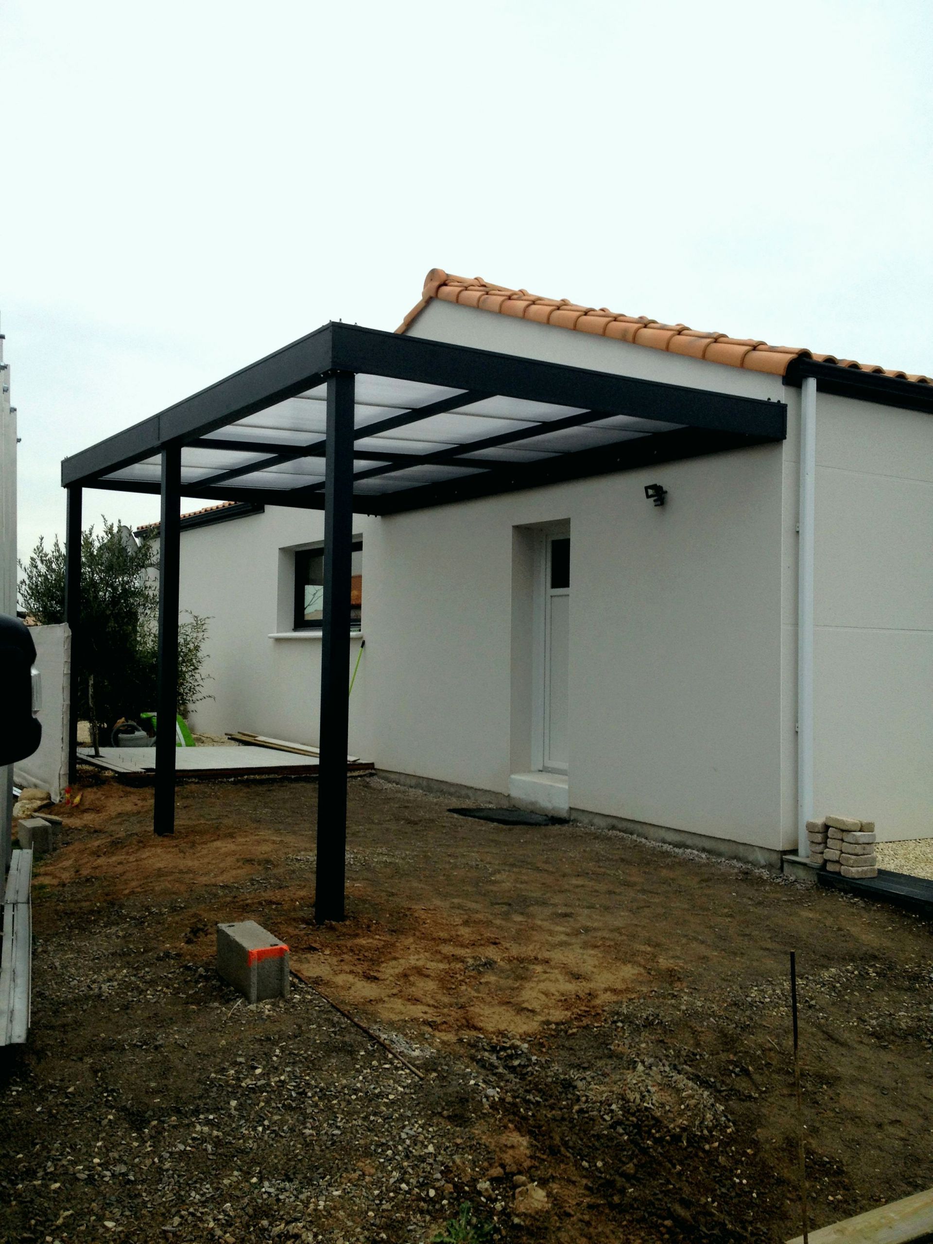 Brico Depot Pergola Aluminium Best Of Barri¨re Bois Brico Depot