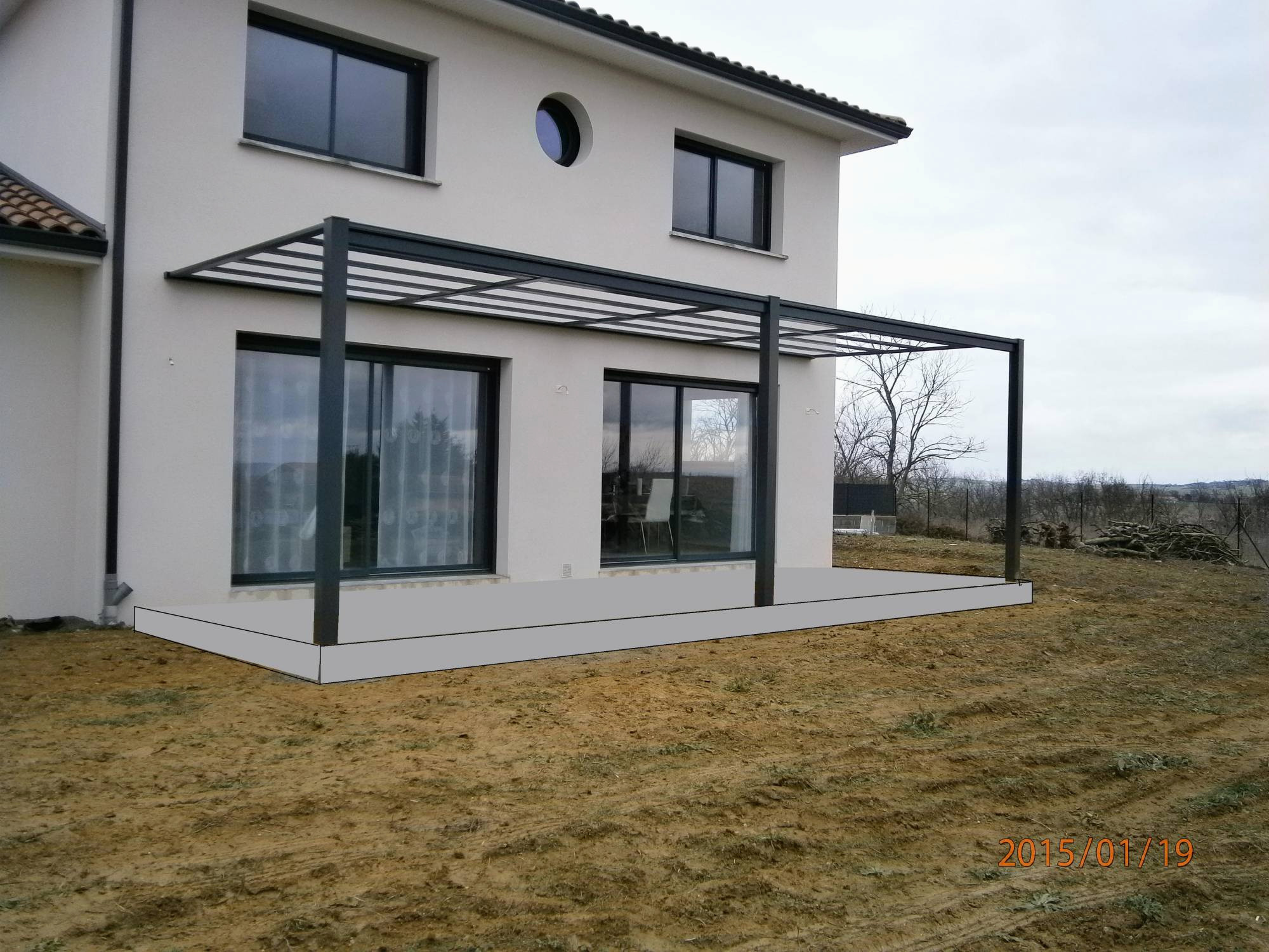 Brico Depot Pergola Aluminium Best Of Pergola Bioclimatique Brico