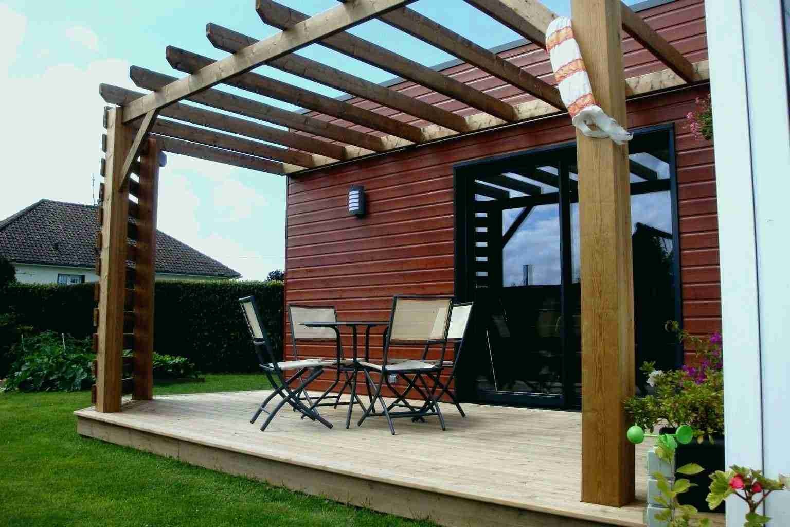 Brico Depot Pergola Aluminium Élégant Montage Pergola Alu Brico Depot – Gamboahinestrosa