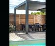 Brico Depot Pergola Aluminium Génial Pergola Bioclimatique Brico Depot