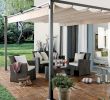 Brico Depot Pergola Aluminium Inspirant Veranda En Kit Brico Depot