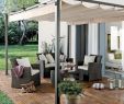 Brico Depot Pergola Aluminium Inspirant Veranda En Kit Brico Depot