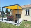 Brico Depot Pergola Aluminium Nouveau Carport Brico Depot Alu