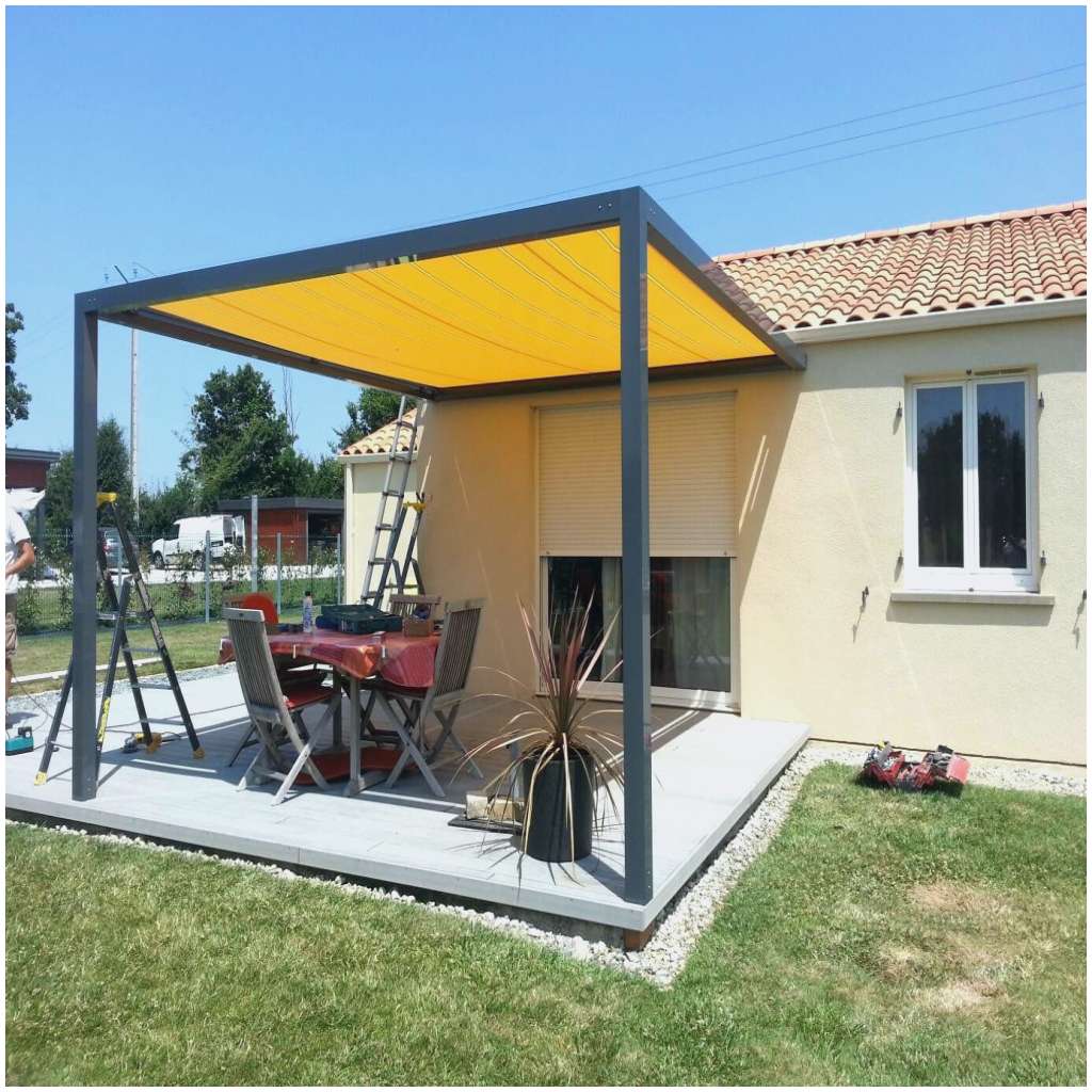 Brico Depot Pergola Aluminium Nouveau Carport Brico Depot Alu