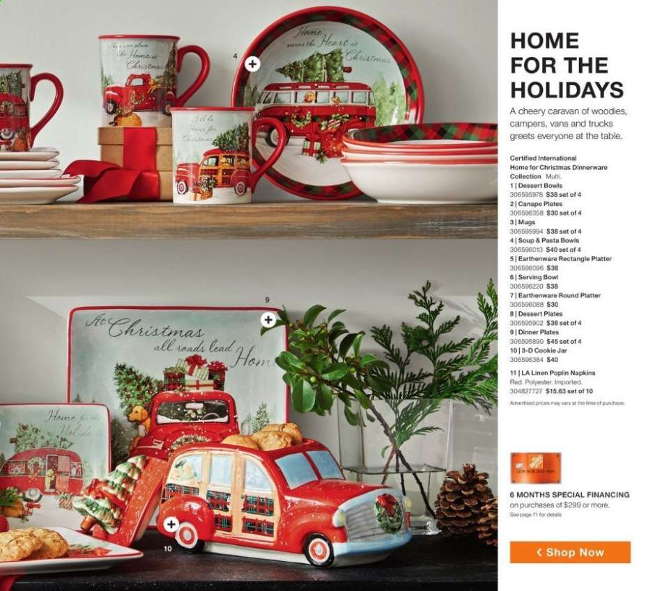 Brico Depot Portugal Élégant the Home Depot Flyer 10 14 2019 12 29 2019