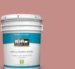 Brico Depot Portugal Nouveau Behr Premium Plus 5 Gal S160 4 Portuguese Dawn Satin Enamel Low Odor Interior Paint and Primer In E