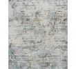 Brico Depot Portugal Nouveau Tayse Rugs Venice Gray 2 Ft 6 In X 10 Ft Runner Rug In