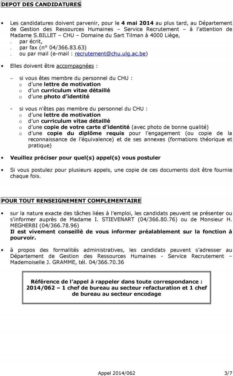 Brico Depot Recrutement Luxe 46 Aide Au Cv Et Lettre De Motivation