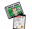 Brico Depot Rodez Beau Journal Satirique & La¯que Dessins De Presse Charlie Hebdo