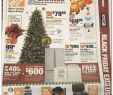 Brico Depot Store Charmant Home Depot Black Friday 2019 Ad & Deals