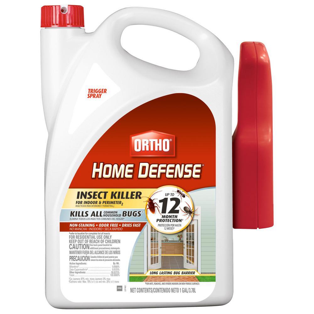 Brico Depot Store Charmant ortho Home Defense Refill $3 97 In Store Home Depot Page 3