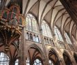 Brico Depot Strasbourg Charmant File Nave organ and Stained Glass Windows Of Strasbourg